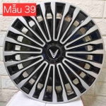 Ốp lazang Vinfast VF3